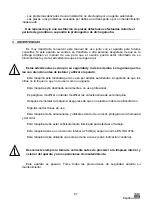 Preview for 67 page of JAC PRO+ Translation Of Original User Instructions