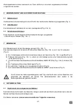 Предварительный просмотр 23 страницы JAC Rollform Translation Of Original User Instructions