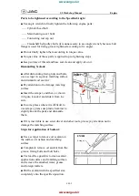Preview for 2 page of JAC S5 Workshop Manual