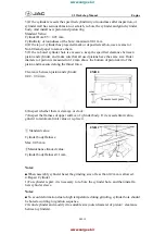 Preview for 15 page of JAC S5 Workshop Manual