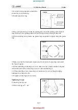 Preview for 27 page of JAC S5 Workshop Manual