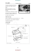 Preview for 39 page of JAC S5 Workshop Manual