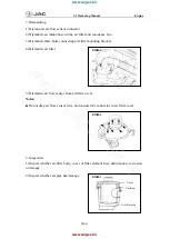 Preview for 41 page of JAC S5 Workshop Manual