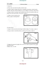 Preview for 52 page of JAC S5 Workshop Manual
