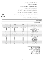 Предварительный просмотр 77 страницы JAC TRADILEVAIN TL110 Translation Of Original User Instructions