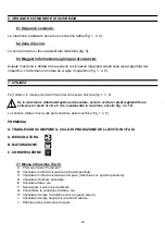 Предварительный просмотр 68 страницы JAC TRADILEVAIN TL40 Translation Of Original User Instructions