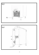 Предварительный просмотр 87 страницы JAC TRADILEVAIN TL40 Translation Of Original User Instructions