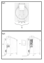 Предварительный просмотр 88 страницы JAC TRADILEVAIN TL40 Translation Of Original User Instructions