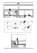 Предварительный просмотр 16 страницы JAC Varia Pro Translation Of The Original Instructions