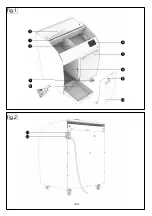 Предварительный просмотр 100 страницы JAC VARIA VMP1000 Translation Of Original User Instructions