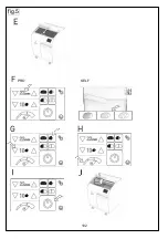 Preview for 102 page of JAC VARIA VMP1000 Translation Of Original User Instructions