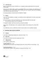 Preview for 10 page of JAC ZIP Translation Of Original User Instructions