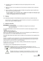 Preview for 39 page of JAC ZIP Translation Of Original User Instructions