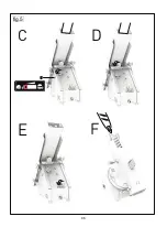 Preview for 86 page of JAC ZIP Translation Of Original User Instructions