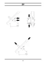 Предварительный просмотр 46 страницы JAC ZIP Translation Of The Original Instructions