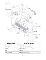 Preview for 8 page of Jaccard 300346N H Operating Instructions Manual