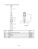 Предварительный просмотр 39 страницы Jaccard VA 4000 AT Operating Instructions For Conveyor Belt