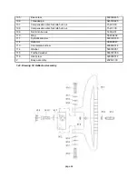 Предварительный просмотр 48 страницы Jaccard VA 4000 AT Operating Instructions For Conveyor Belt