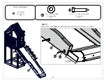 Предварительный просмотр 45 страницы Jack & June Haven II Playset Manual