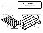 Предварительный просмотр 46 страницы Jack & June Haven II Playset Manual