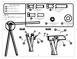 Предварительный просмотр 52 страницы Jack & June Haven II Playset Manual