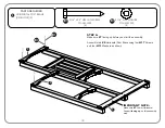 Предварительный просмотр 18 страницы Jack & June Haven Playset Manual