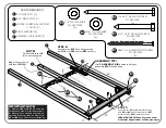 Предварительный просмотр 19 страницы Jack & June Haven Playset Manual