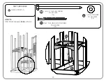 Предварительный просмотр 23 страницы Jack & June Haven Playset Manual