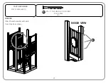 Предварительный просмотр 29 страницы Jack & June Haven Playset Manual