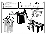 Предварительный просмотр 30 страницы Jack & June Haven Playset Manual