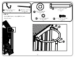 Предварительный просмотр 54 страницы Jack & June Haven Playset Manual