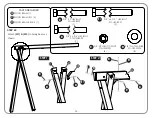 Предварительный просмотр 56 страницы Jack & June Haven Playset Manual