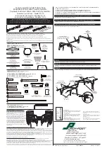 Preview for 1 page of Jack-Post Country Garden CG-30 Assembly Instructions