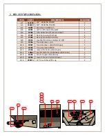 Preview for 6 page of JACK RABBIT 30/36 ELEVATOR Service & Parts Manual