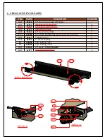 Preview for 12 page of JACK RABBIT 30/36 ELEVATOR Service & Parts Manual