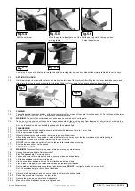 Предварительный просмотр 4 страницы Jack Sealey sm1311 Instructions