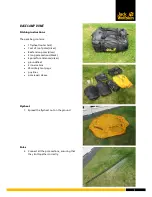Jack Wolfskin BASE CAMP DOME Manual preview