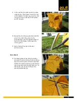 Preview for 4 page of Jack Wolfskin BASE CAMP DOME Manual