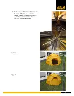 Preview for 8 page of Jack Wolfskin BASE CAMP DOME Manual