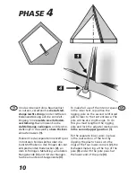 Preview for 10 page of Jack Wolfskin diamond tarp xt Manual