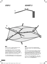 Preview for 6 page of Jack Wolfskin Exolight II Manual