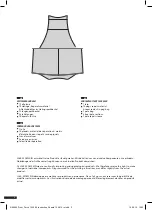 Preview for 2 page of Jack Wolfskin Front Porch Manual