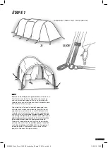 Preview for 5 page of Jack Wolfskin Front Porch Manual