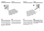 Preview for 4 page of Jack Wolfskin GREAT DIVIDE RT Assembly Instructions Manual