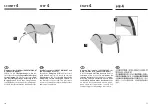 Preview for 6 page of Jack Wolfskin GREAT DIVIDE RT Assembly Instructions Manual