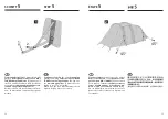 Preview for 7 page of Jack Wolfskin GREAT DIVIDE RT Assembly Instructions Manual