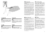 Preview for 8 page of Jack Wolfskin GREAT DIVIDE RT Assembly Instructions Manual