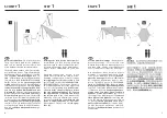 Preview for 3 page of Jack Wolfskin MOONSHADOW Assembly Instructions Manual