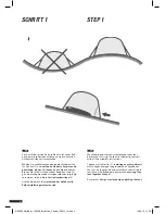 Preview for 4 page of Jack Wolfskin NORTH BAY II Instruction Manual