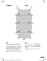 Preview for 9 page of Jack Wolfskin NORTH BAY II Instruction Manual